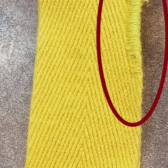 BDG Urban Outfitter Tilly Linen Utility Overall Jumpsuit Effortless M NWD 234439 - Picture 12 of 12